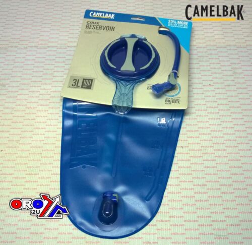CAMELBAK CRUX RESERVOIR 3L 2018: BLUE CB9CRU3