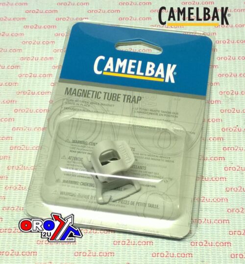 CAMELBAK MAGNETIC TUBE-TRAP SHOULDER CB9MAGTUB 1256001000