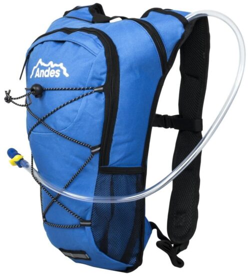 WATER HYDRABACK 2 LITRES NOT CAMELBAK, DRINK SYSTEM, HYDRATION