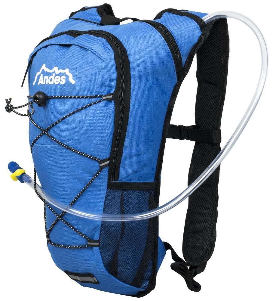 WATER HYDRABACK 2 LITRES NOT CAMELBAK, DRINK SYSTEM, HYDRATION