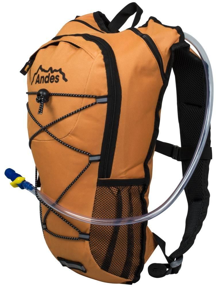 WATER HYDRABACK 2 LITRES NOT CAMELBAK, DRINK SYSTEM, HYDRATION