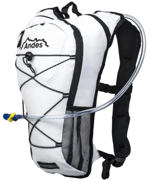 WATER HYDRABACK 2 LITRES NOT CAMELBAK, DRINK SYSTEM, HYDRATION
