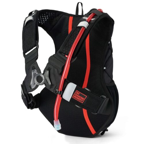 Outlander XC 10L Hydration Pack – Black – USWE 5210076001