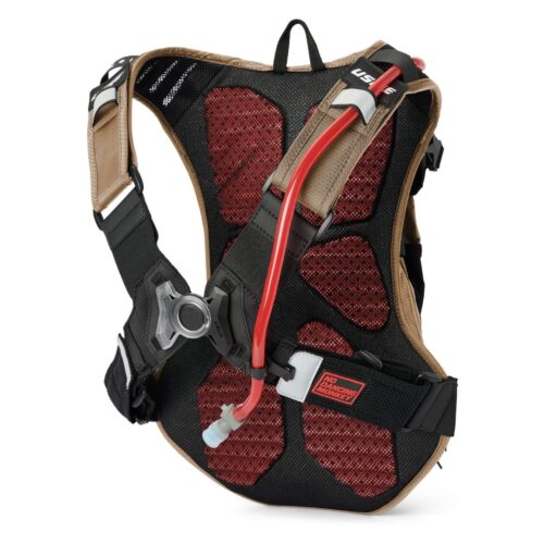 MTB Hydro 9L Hydration Pack – Bronze – USWE 5209078045