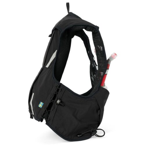 Pace 8L Trail Running Vest XL – Carbon Black – USWE 2080120105