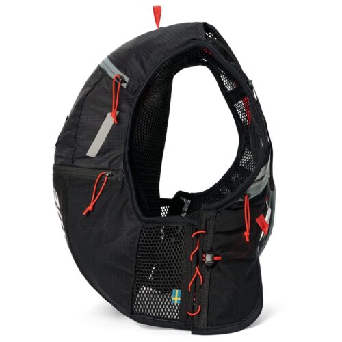 Rush 8L Bike Hydration Vest XL – Black/Grey – USWE 52080790155