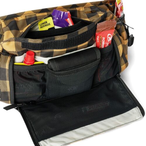 Waist 6L Hip Pack – Flannel Bronze – USWE 5206083049