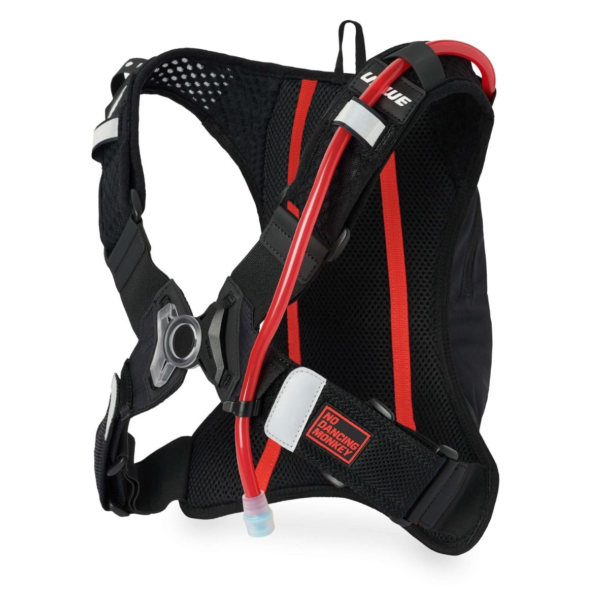 Outlander XC 4L Hydration Pack - Black - USWE 5204076001 - Image 2