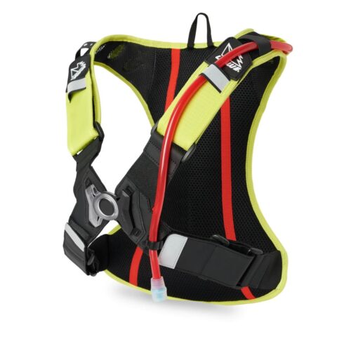Outlander Moto 4L Hydration Pack – Crazy Yellow – USWE 5204077002
