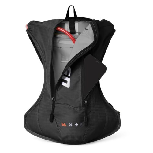 Outlander Moto 4L Hydration Pack – Black – USWE 5204077001