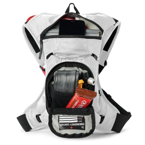 MTB Hydro 3L Hydration Pack – White – USWE 5203078025
