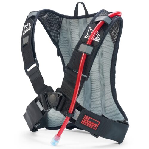 Outlander 3L JR Hydration Pack – Black – USWE 5203046001