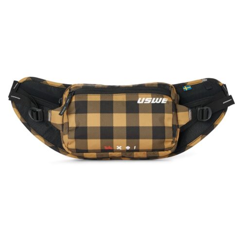 Waist 2L Hip Pack – Flannel Bronze – USWE 5202083049