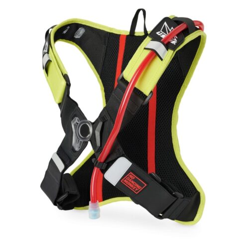 Outlander Moto 2L Hydration Pack – Crazy Yellow – USWE 5202077002