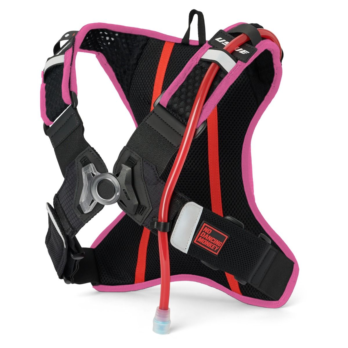 Outlander XC 2L Hydration Pack - Pink - USWE 5202076004 - Image 2