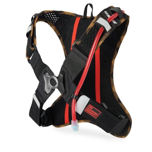 Outlander XC 2L Hydration Pack – Flannel Bronze/Black – USWE 5202076049