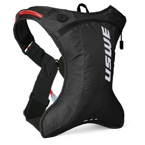 Outlander Moto 2L Hydration Pack – Black – USWE 5202077001