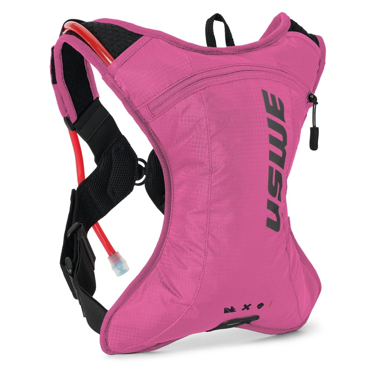 Outlander XC 2L Hydration Pack - Pink - USWE 5202076004
