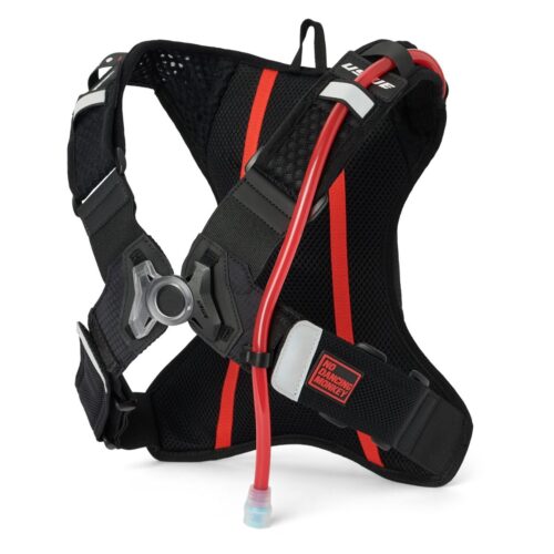 Outlander XC 2L Hydration Pack – Black – USWE 5202076001