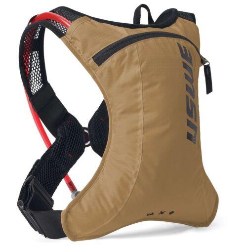 Race 2.0 2L Hydration Pack – Bronze – USWE 5202070045