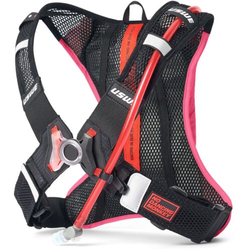 Race 2.0 2L Hydration Pack – Pink – USWE 5202070004