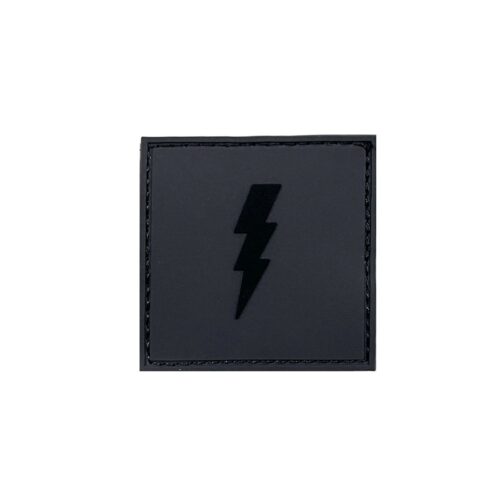 Mini Flash Rubber Patch – USWE 101255