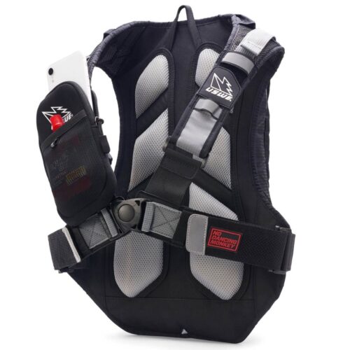 Phone Pocket NDM 1 – Black – USWE 5101202501