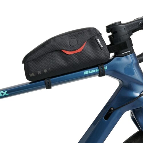 Top Tube Bag Magnetic – Black – USWE 200062001