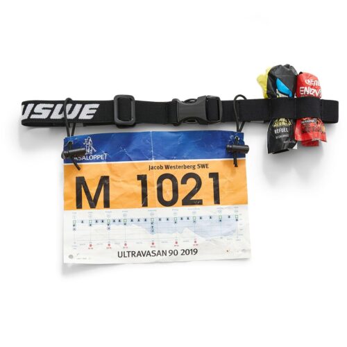 Race ID Belt – Black – USWE 101230