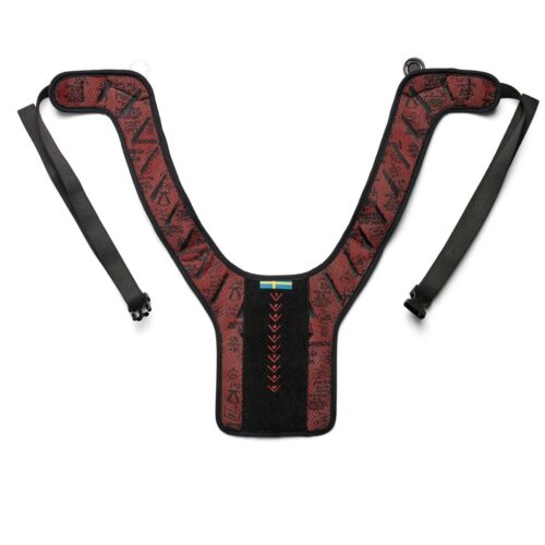 Harness NDM 2.0 Snug-Me – Black – USWE 101235