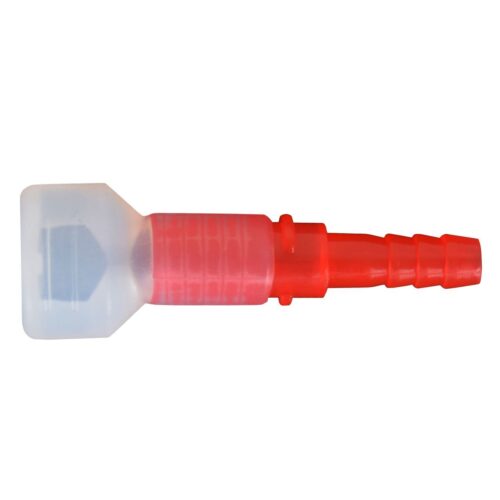 Bite Valve Straight – Red – USWE 101002