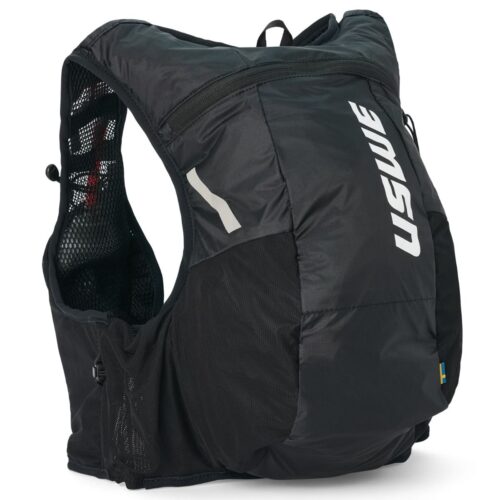 Pace 14L Trail Running Vest XS – Carbon Black – USWE 2140120101