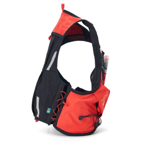 Pace 8L Trail Running Vest M – Red/Black – USWE 2081228M
