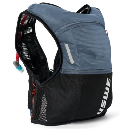 Rush 8L Bike Hydration Vest L – Blue/Black – USWE 52080790474