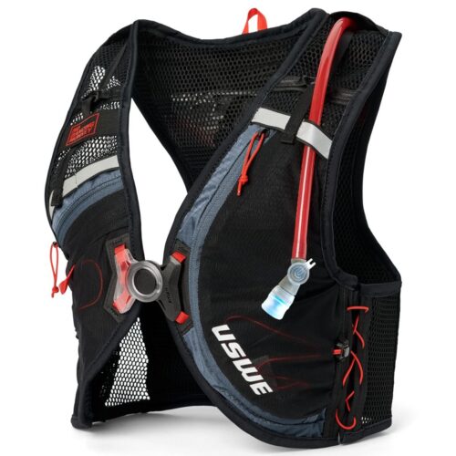 Rush 8L Bike Hydration Vest S – Blue/Black – USWE 52080790472