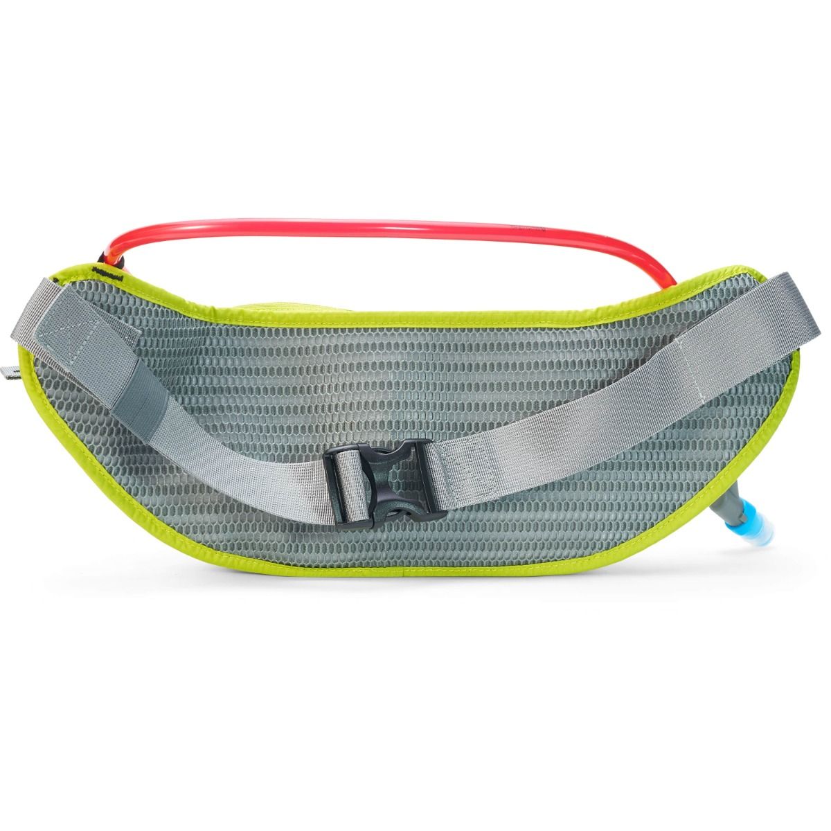 Zulo 2L Waist Pack - Crazy Yellow - USWE 5202089026 - Image 2