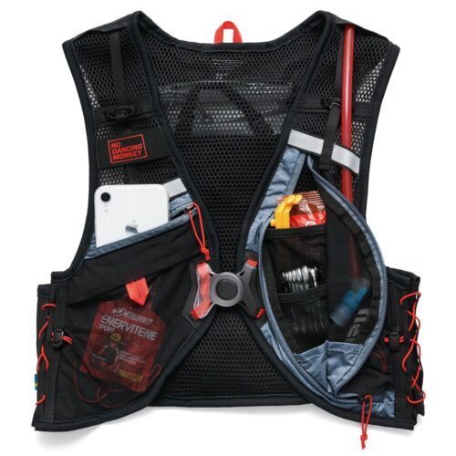 Rush 8L Bike Hydration Vest XS – Blue/Black – USWE 52080790471