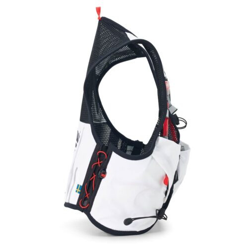 Pace 2L Trail Running Vest XS – White/Black – USWE 52020870291
