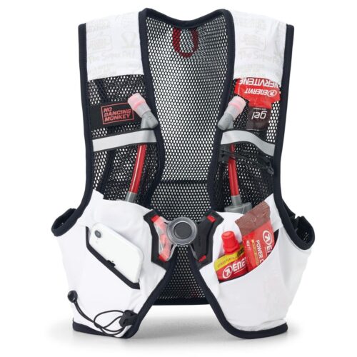 Pace 2L Trail Running Vest M – White/Black – USWE 52020870293