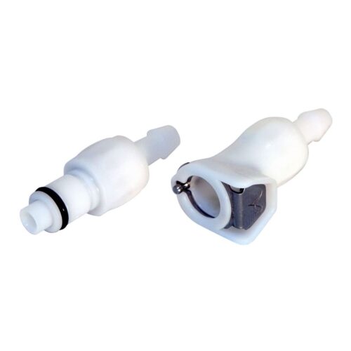 Quick Coupling Set – White – USWE 101007