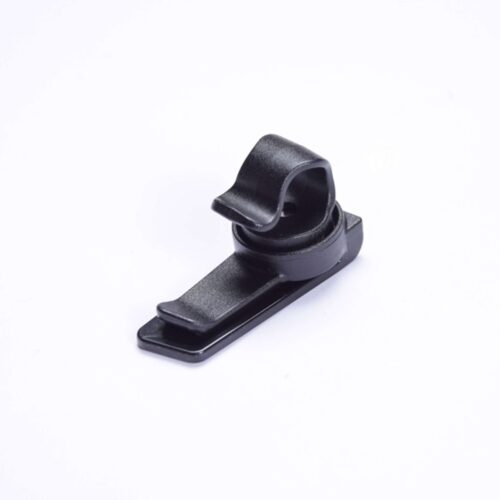 Magnetic Tube Clip – Black – USWE 101010