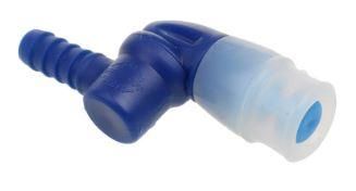 Bite Shutoff Valve Replacement Mouth Piece, Hydration Bladder pack, Note. This is not made by Camelbak - Image 2