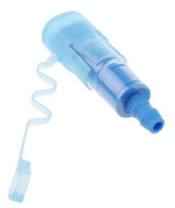 Bite Valve With Cover Mouthpiece Suction Nozzle, Note. This is not made by Camelbak - Image 2