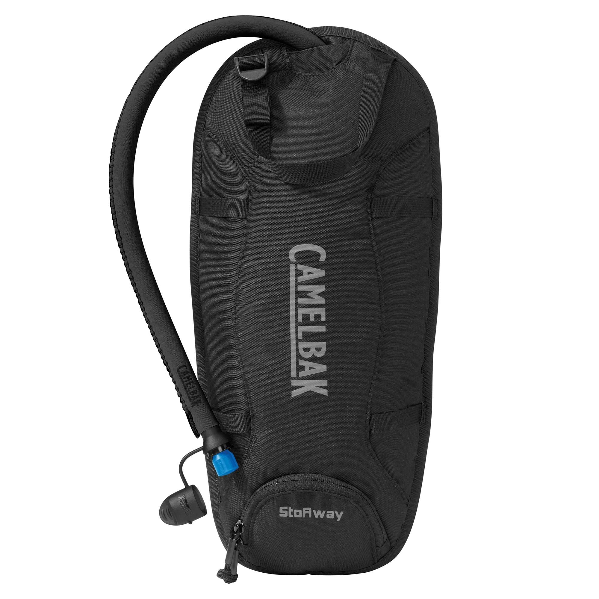 CAMELBAK STOAWAY INSULATED RESERVOIR 3L 2020: BLACK 3L CBSTO100 - Image 2