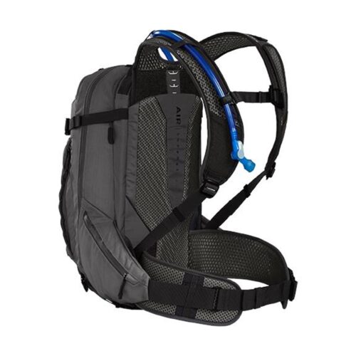 CAMELBAK H.A.W.G. PRO HYDRATION PACK 20L WITH 3L RESERVOIR 2025: ASPHALT 20L CBHWGPRO