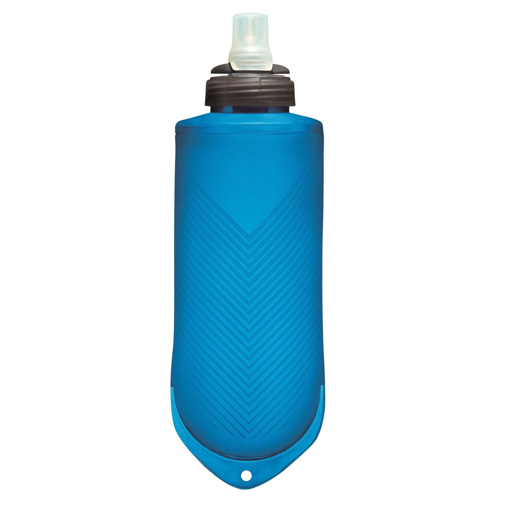 CAMELBAK QUICK STOW FLASK 2025 BLUE 500ML CBQUICK