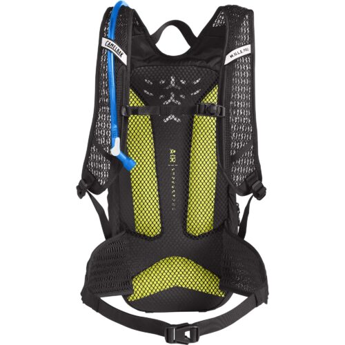 CAMELBAK M.U.L.E. PRO 14 HYDRATION PACK 14L WITH 3L RESERVOIR 2021: BLACK CBMULPRO