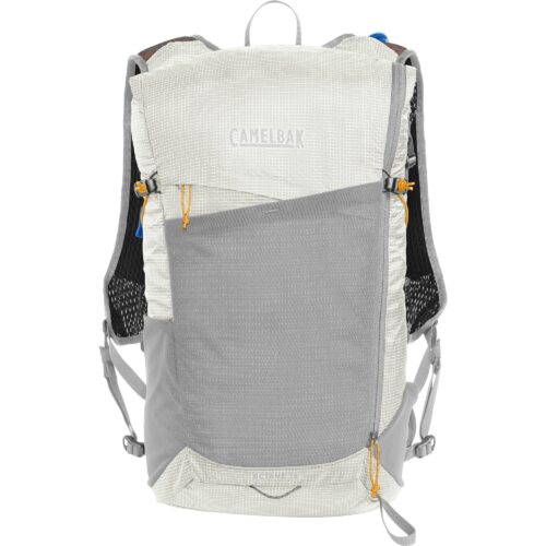 CAMELBAK OCTANE 16 FUSION 2L HYDRATION PACK 2023: VAPOR/APRICOT 16L CBOCT16