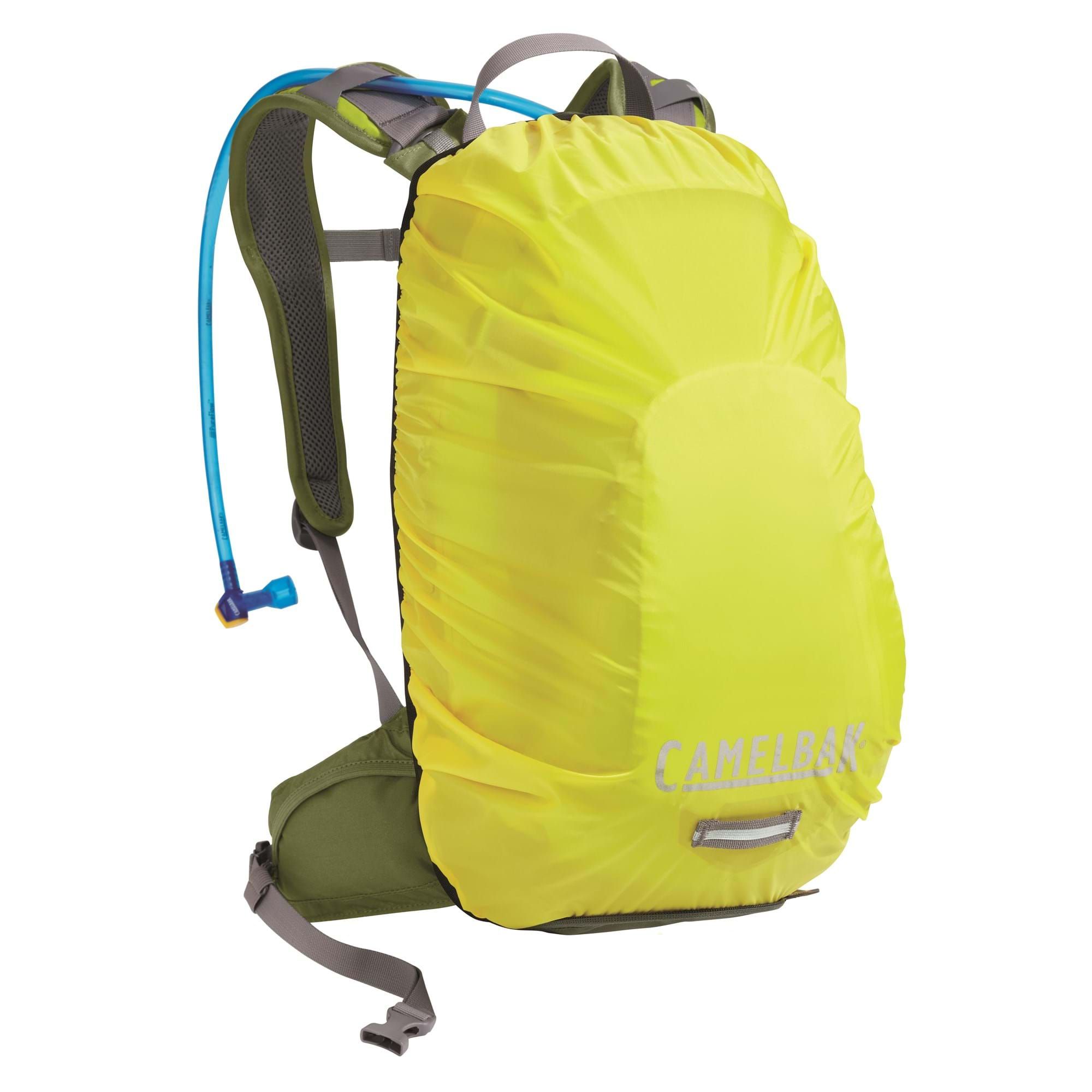 CAMELBAK BAG BACKPACK RAIN COVER: S/M CBRAIN