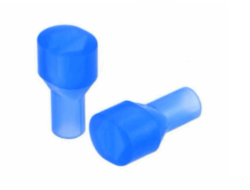 2Pcs REPLACEMENT MOUTHPIECE BITE VALVE NOTE. THIS IS NOT MADE BY CAMELBAK